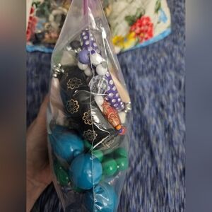 Jewelry Mystery bag